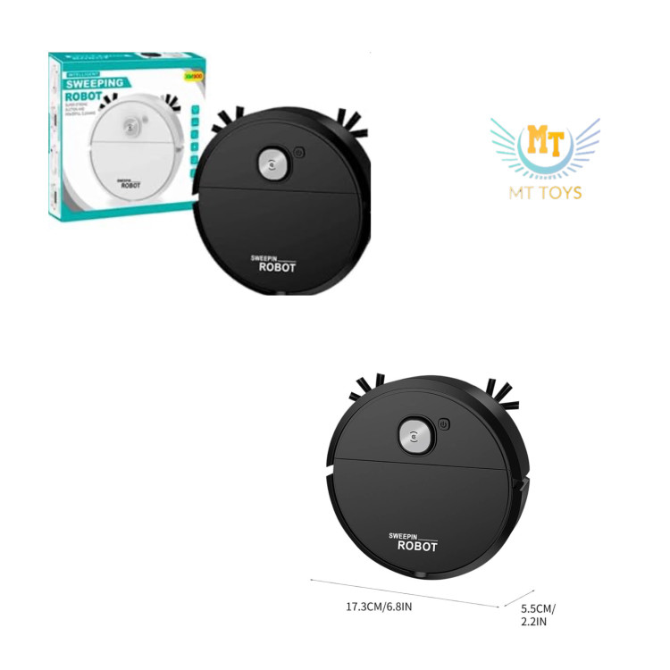 جاروشارژی رباتیک ایتم XM900 | جارو شارژی دستی و قابل حمل مناسب نظافت روزمره
